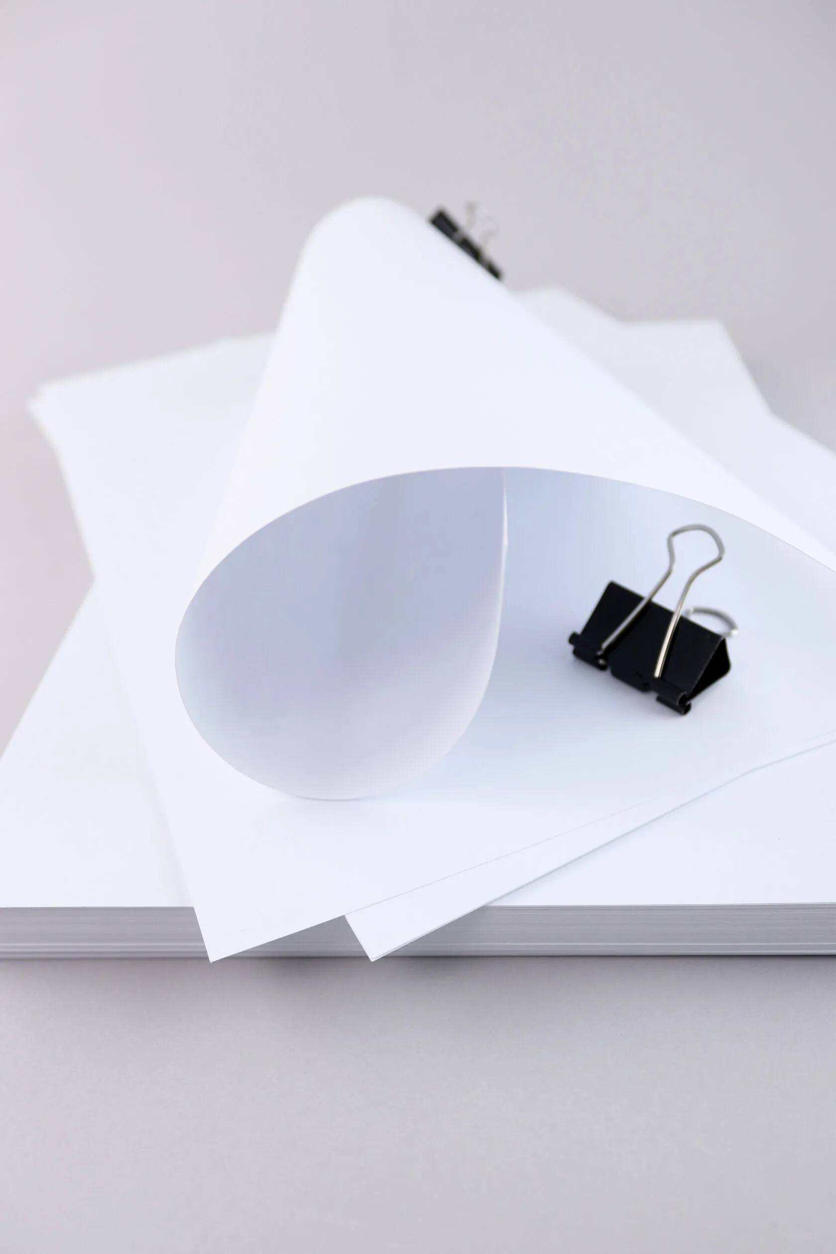 Офсетная бумага